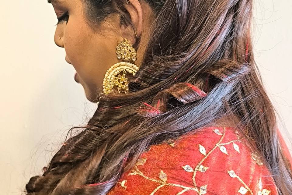 Hairstyle