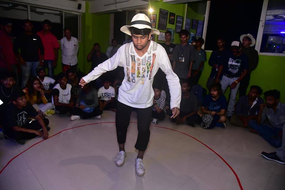 Funk Factory Dance Studio, Bhubaneswar