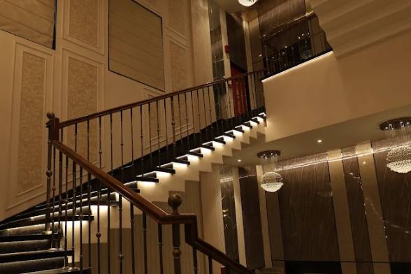 Staircase