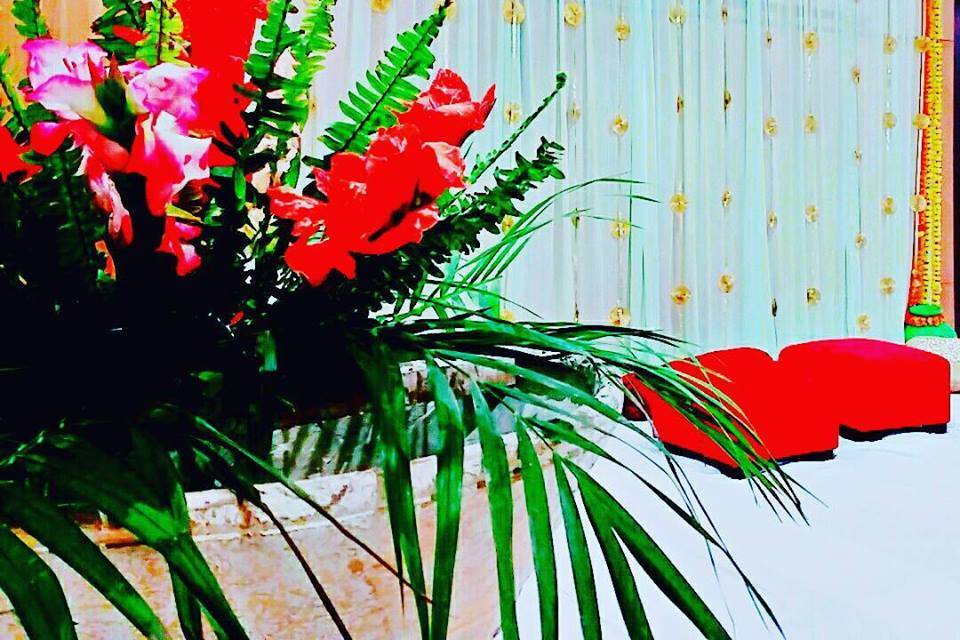 Awadh Carnations Weddings & Events