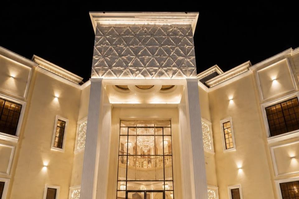 Facade