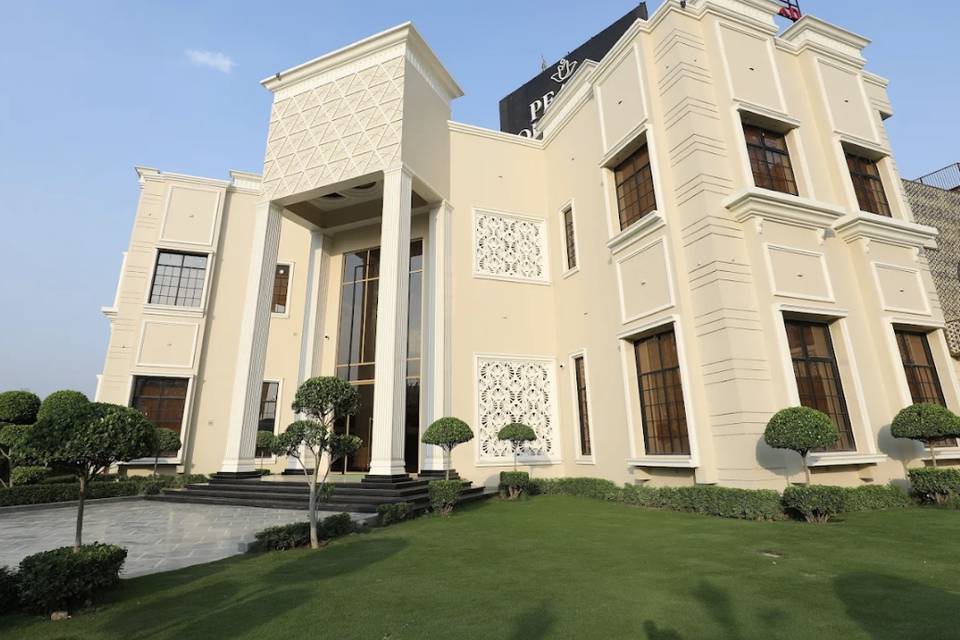 Facade