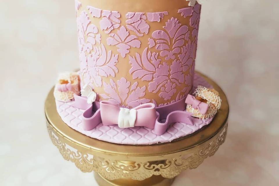 Designer Cake