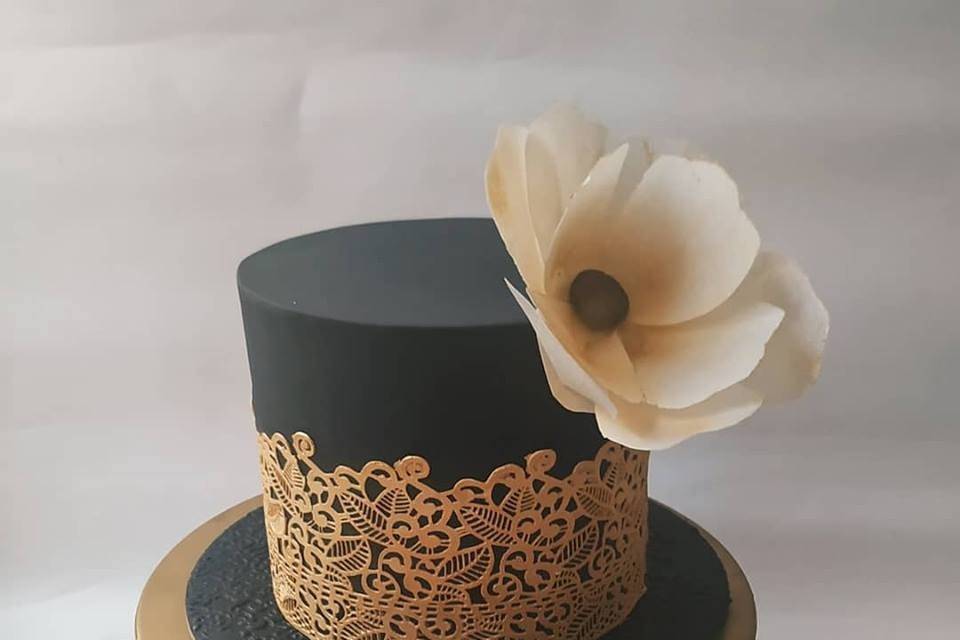 Designer Cake