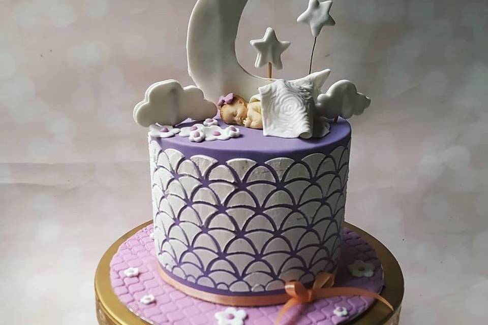 Designer Cake