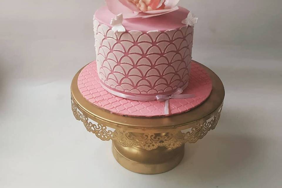 Designer Cake