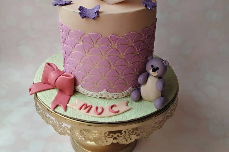 Designer Cake