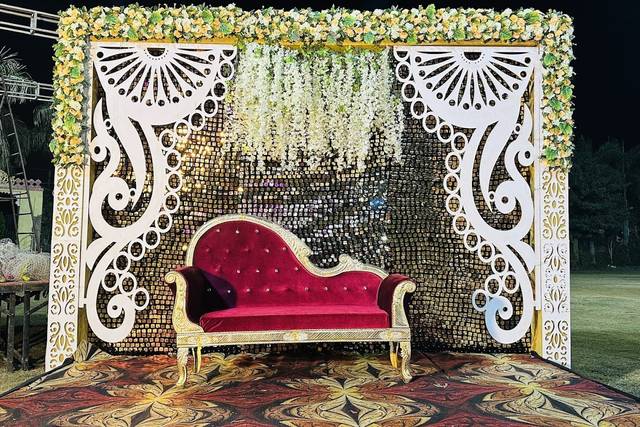 Stage decor (2)