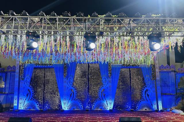 Stage decor (4)