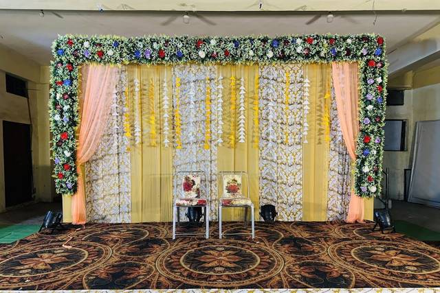 Stage decor (5)