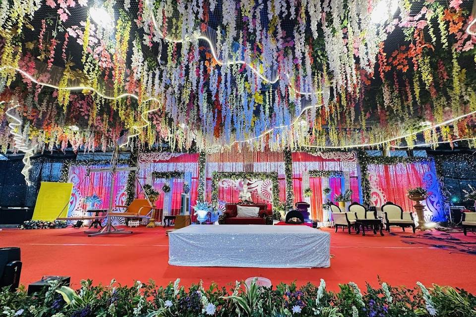 Panchal Decorators And Tent House