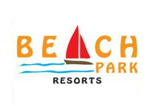 Beach Park Logo