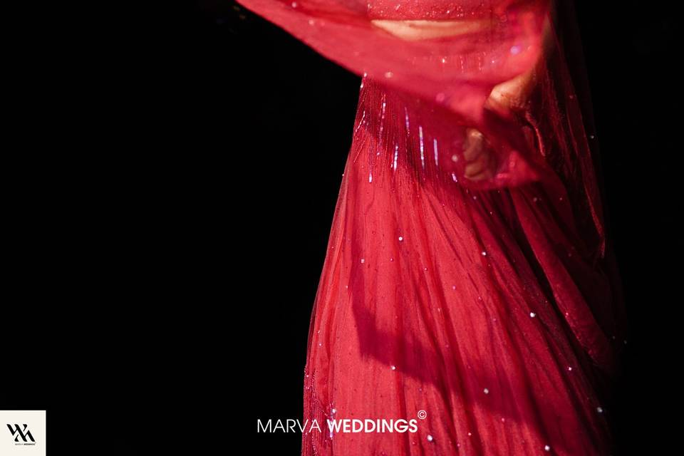 Marva Weddings