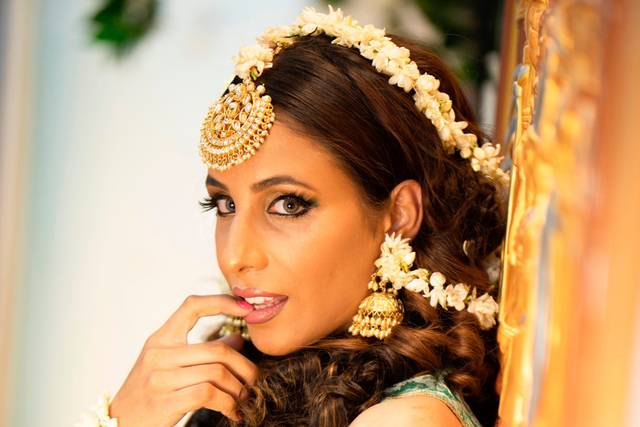 Bride