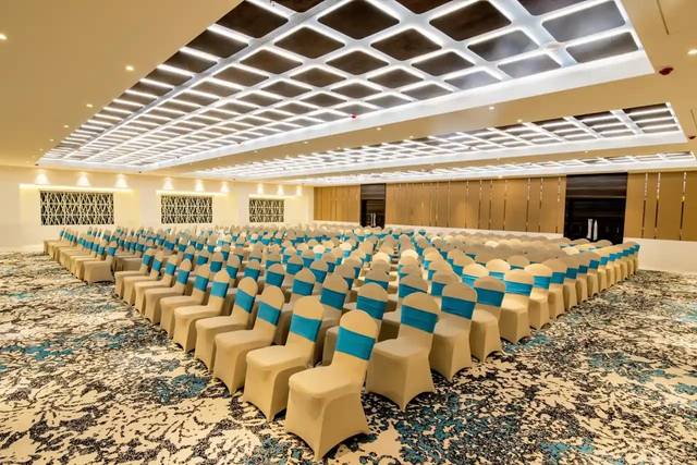 Enrise by Sayaji Nashik