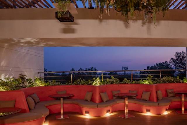 Rooftop