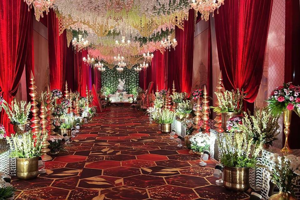 Jaipur Wedding Company