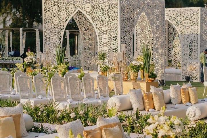 Jaipur Wedding Company