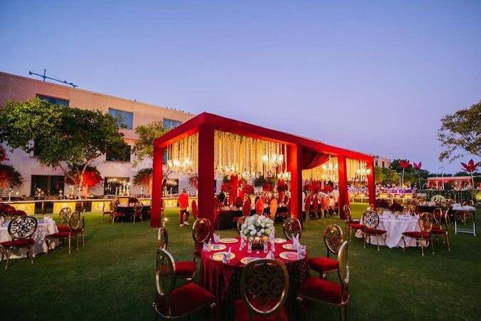 Jaipur Wedding Company