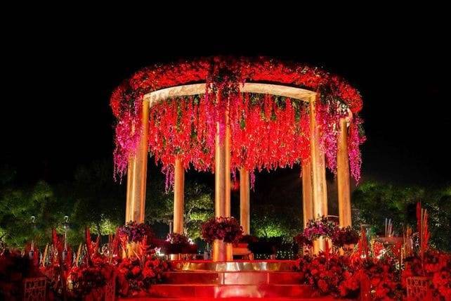 Jaipur Wedding Company