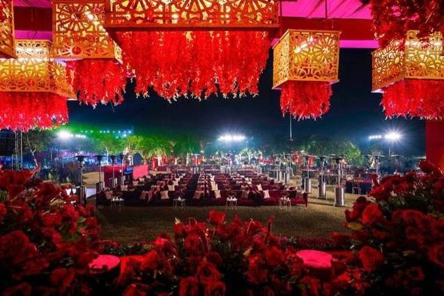 Jaipur Wedding Company