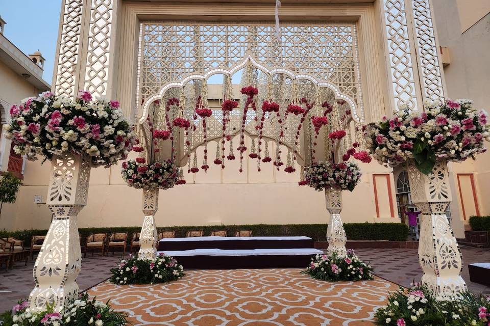 Jaipur Wedding Company