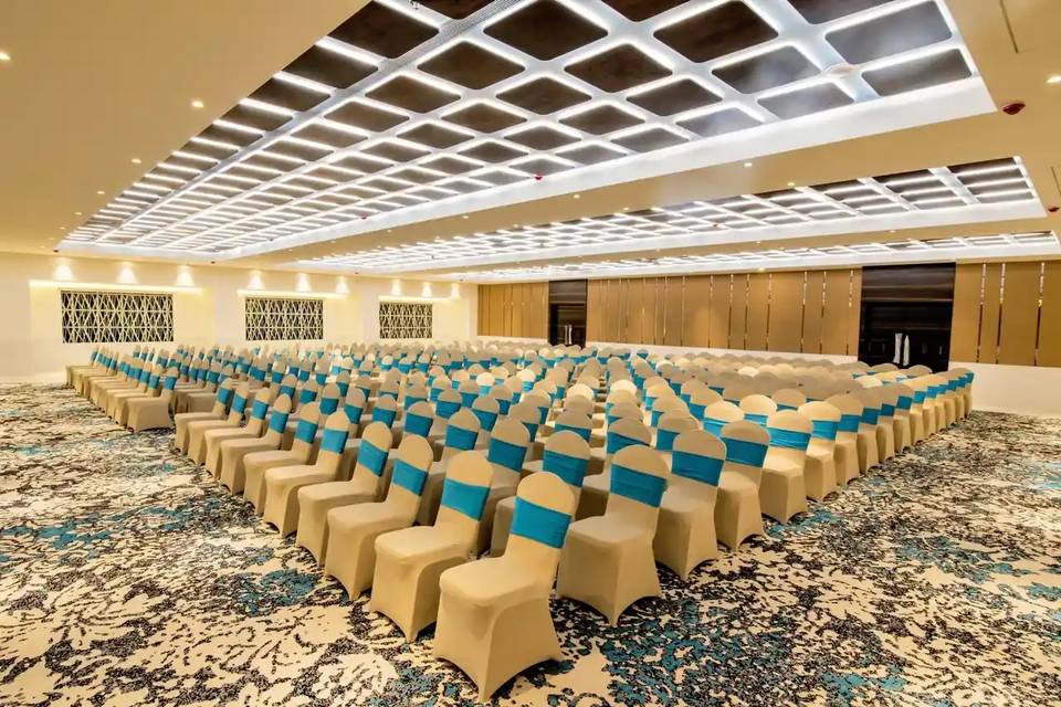 Enrise by Sayaji Nashik