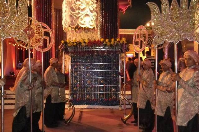 Aalaap Event Management Group