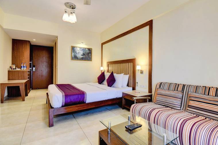 Accommodation