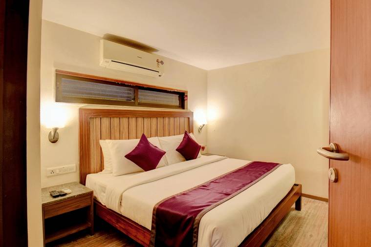 Accommodation