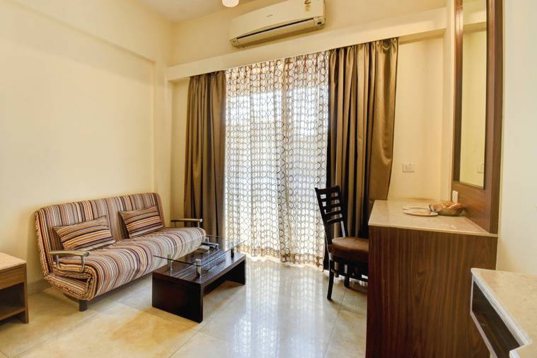 Accommodation
