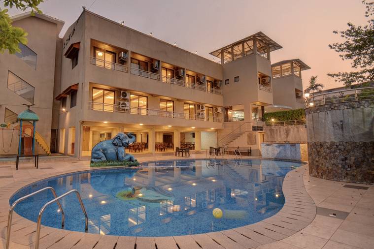 VITS Lonavala