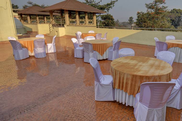Event space