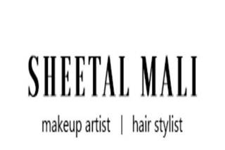 Sheetal Mali - Professional Makeup & Hairstylist