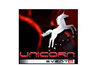 Unicorn events logo