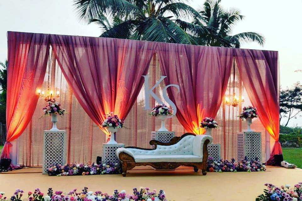 Occasions Decor, Lucknow