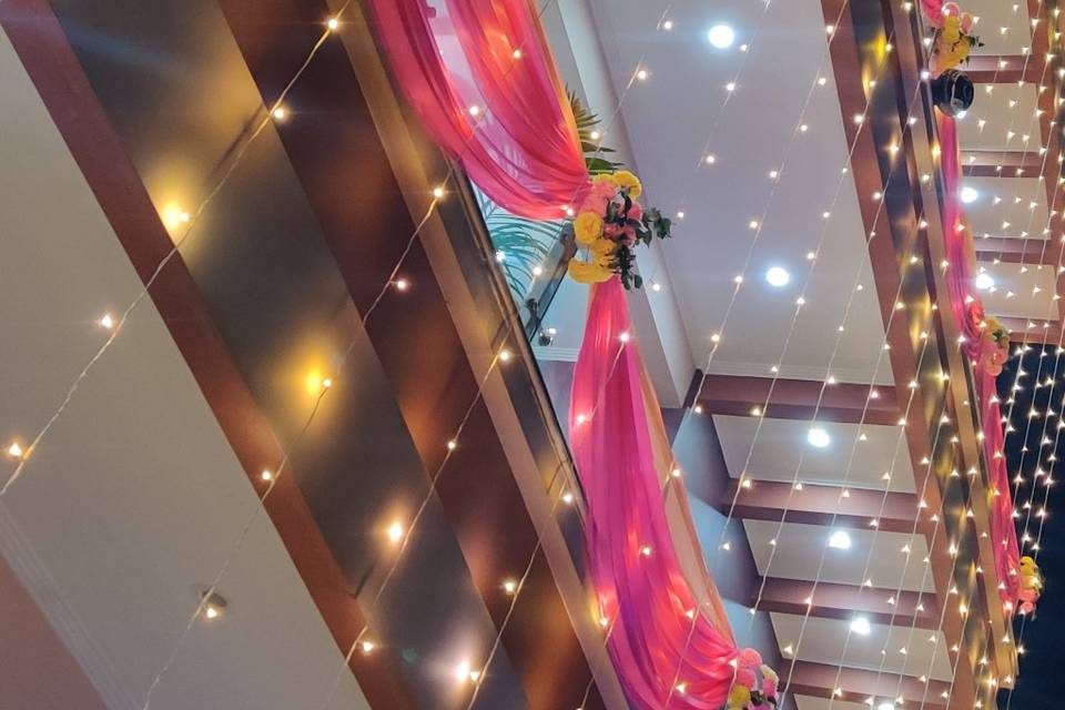 Occasions Decor, Lucknow