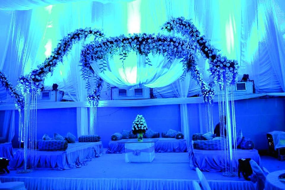 Splus Weddings By Kamal Arora