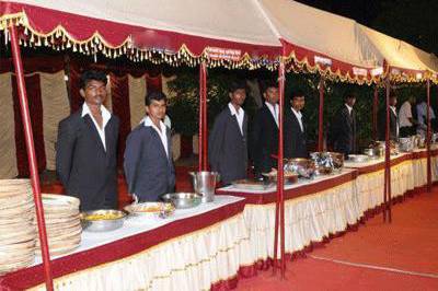 Blue Moon Catering Services India