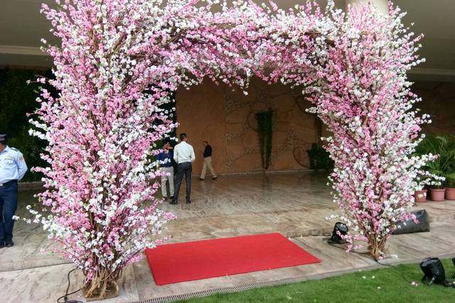 Mauli Flowers, Bhuleshwar