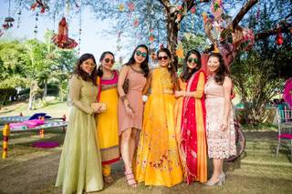 RAS Weddings