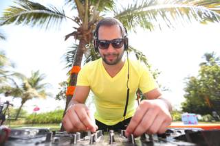 DJ Shabbir