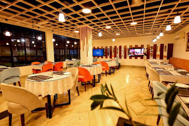 Hotel Corbett Paradise