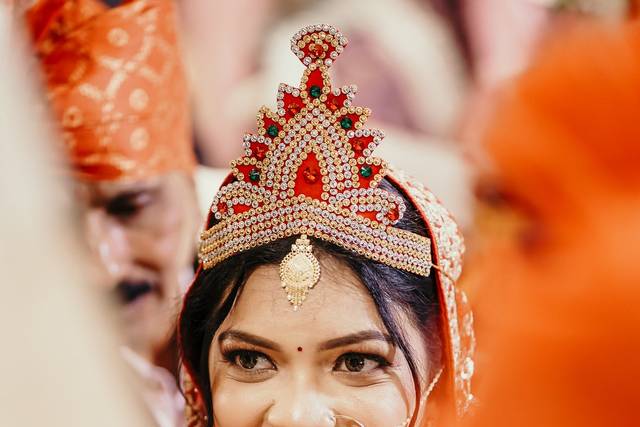 Wedding photography