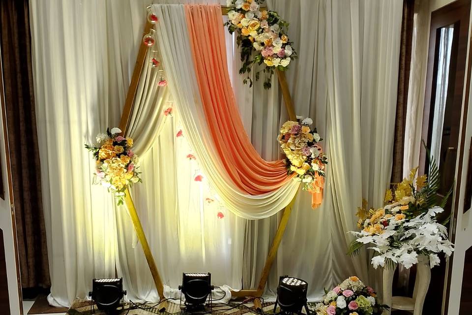 Wedding DecorDecor