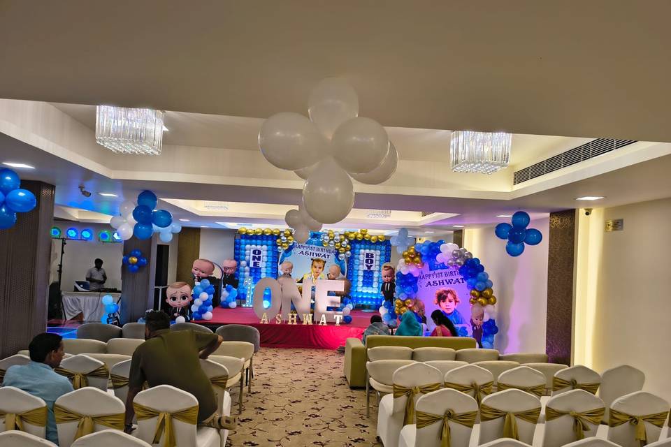 Decor