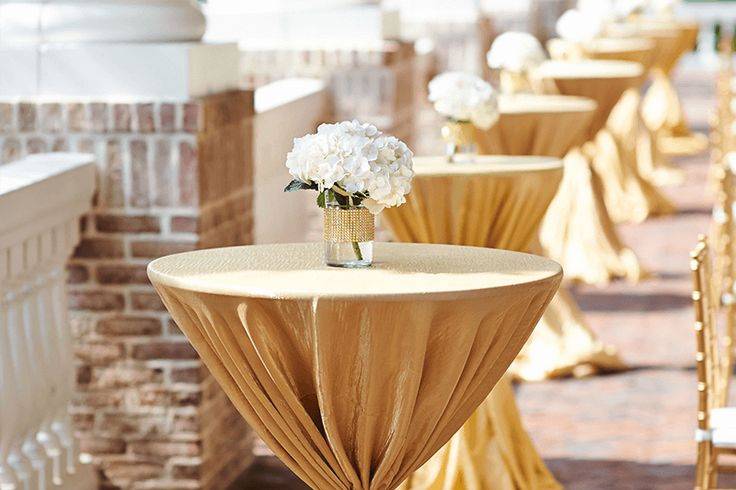 Wedding decor
