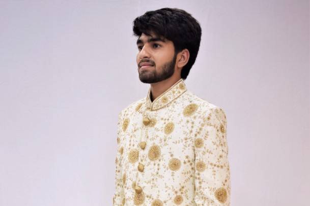 Sherwani