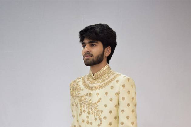 Sherwani