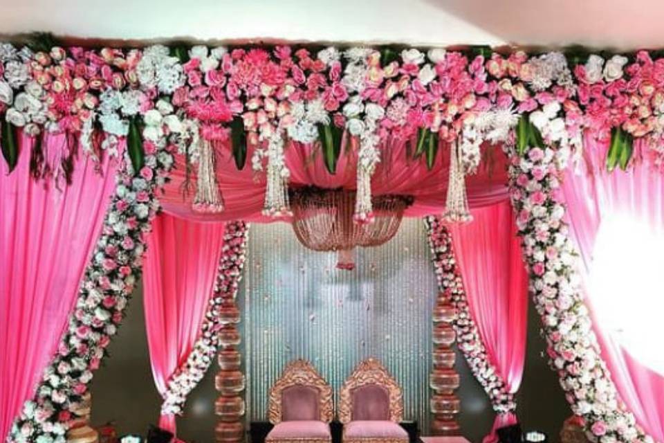 Mandap